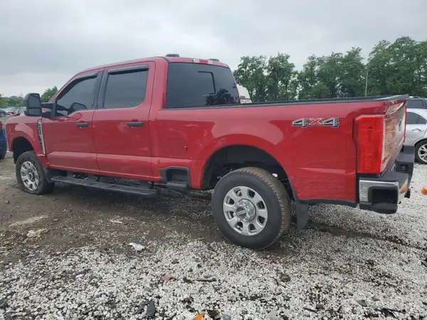 1FT7W2BN1REC94817 2024 FORD F250 - Image 2
