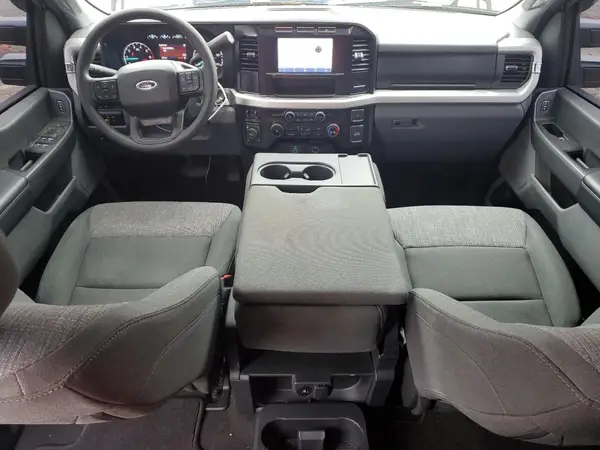 1FT7W2BN1REC94817 2024 FORD F250 - Image 8
