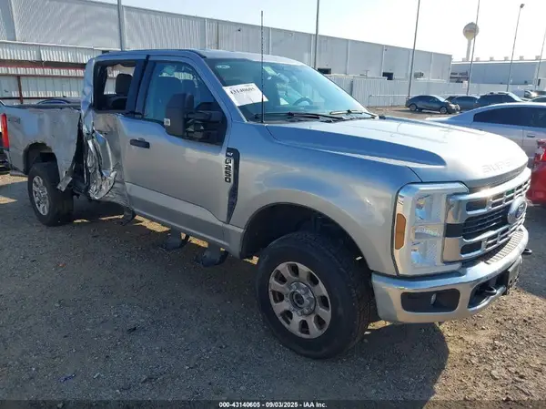 1FT7W2BN1RED00728 2024 FORD F250 - Image 1