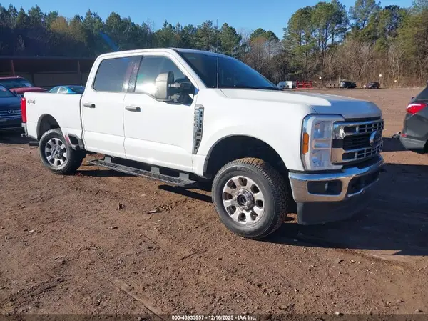 1FT7W2BN1RED57625 2024 FORD F250 - Image 1