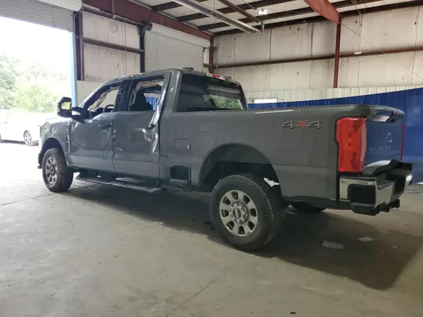 1FT7W2BN1RED93542 2024 FORD F250 - Image 2