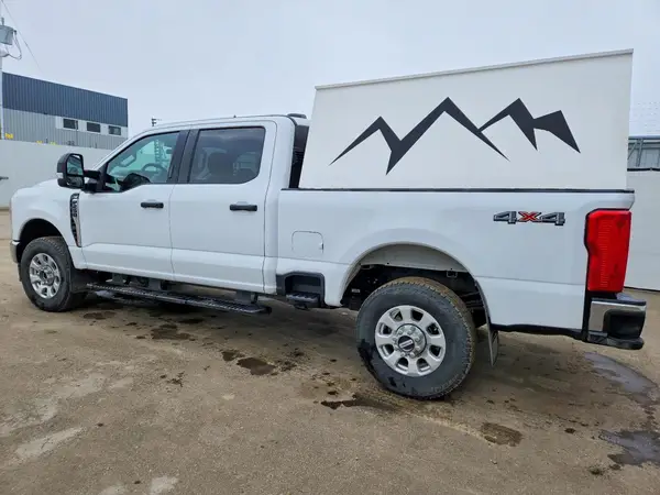 1FT7W2BN1REE56798 2024 FORD F250 - Image 2