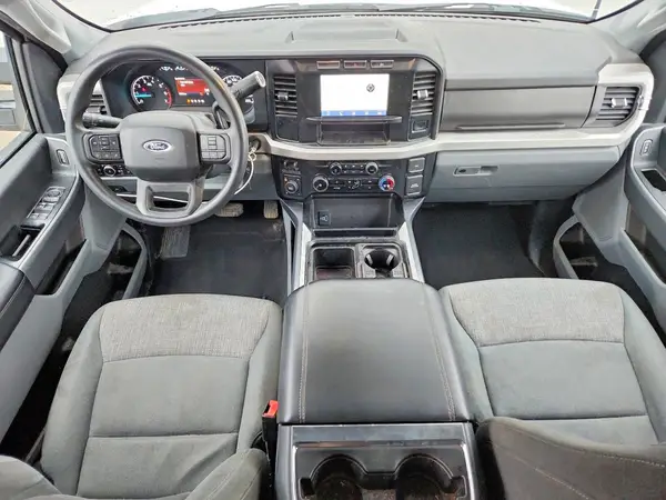 1FT7W2BN1REE56798 2024 FORD F250 - Image 8