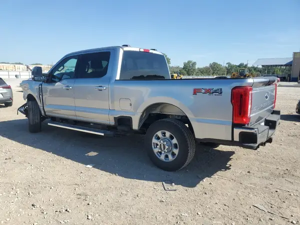 1FT7W2BN1REF81042 2024 FORD F250 - Image 2