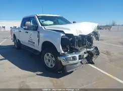 1FT7W2BN1SEC18651 2025 FORD F250