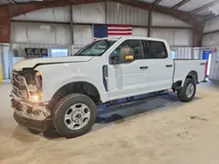 1FT7W2BN1SEC32680 2025 FORD F250