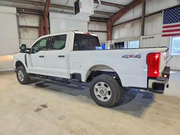 1FT7W2BN1SEC32680 2025 FORD F250 - Image 2