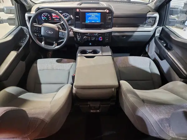 1FT7W2BN1SEC32680 2025 FORD F250 - Image 8