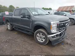 1FT7W2BN1TEC23530 2026 FORD F250
