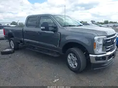 1FT7W2BN1TEC24936 2026 FORD F250