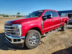1FT7W2BN1TEC82383 2026 FORD F250