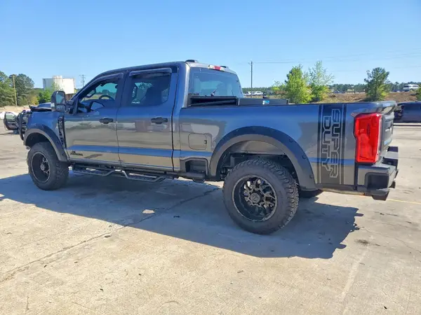 1FT7W2BN1TEC93786 2026 FORD F250 - Image 2