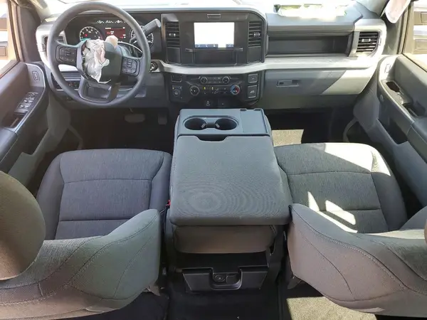 1FT7W2BN1TEC93786 2026 FORD F250 - Image 8