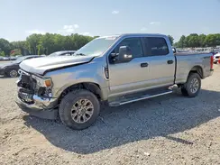 1FT7W2BN2LEC40126 2020 FORD F250