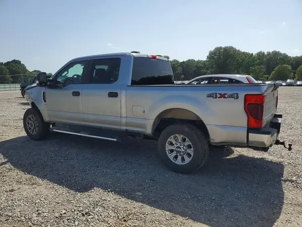 1FT7W2BN2LEC40126 2020 FORD F250 - Image 2