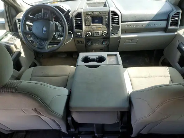 1FT7W2BN2LEC40126 2020 FORD F250 - Image 8