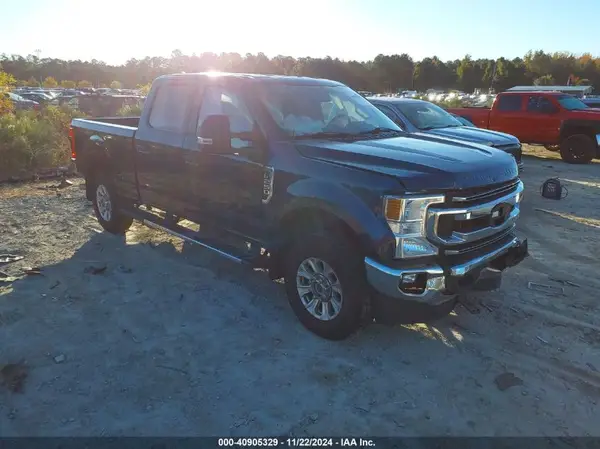 1FT7W2BN2LEC62224 2020 FORD F250 - Image 1