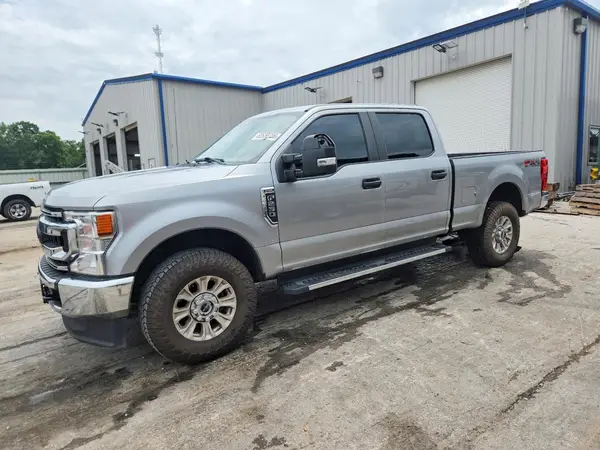 1FT7W2BN2LEC88967 2020 FORD F250 - Image 1