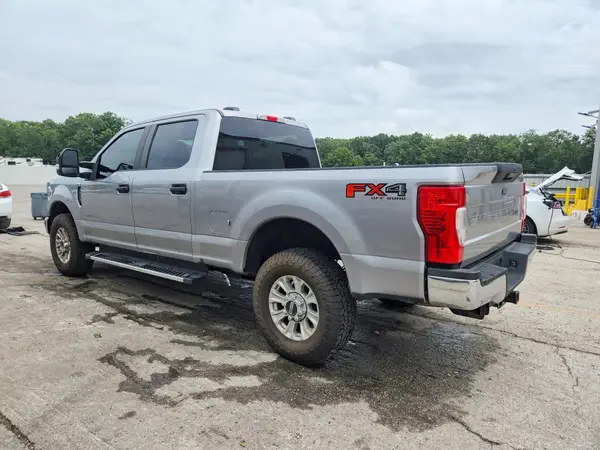 1FT7W2BN2LEC88967 2020 FORD F250 - Image 2