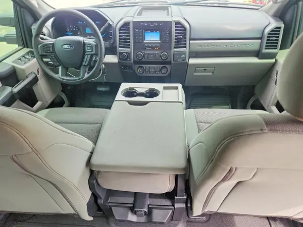 1FT7W2BN2LEC88967 2020 FORD F250 - Image 8