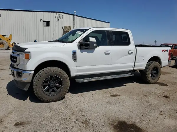 1FT7W2BN2LED63473 2020 FORD F250 - Image 1