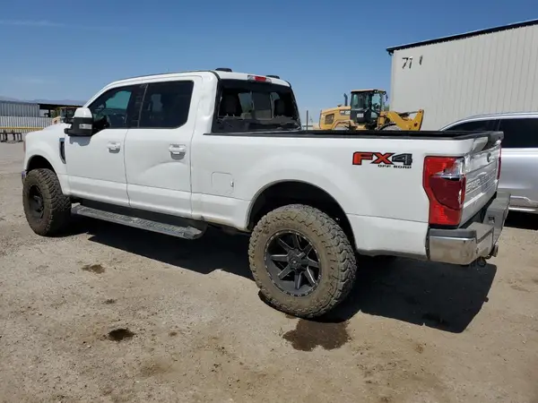 1FT7W2BN2LED63473 2020 FORD F250 - Image 2
