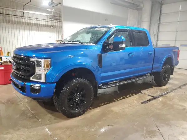 1FT7W2BN2LED90432 2020 FORD F250 - Image 1