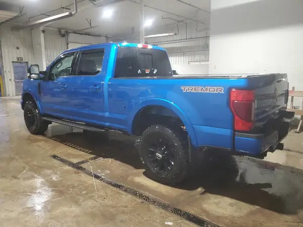 1FT7W2BN2LED90432 2020 FORD F250 - Image 2