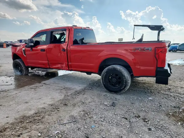 1FT7W2BN2LEE26054 2020 FORD F250 - Image 2