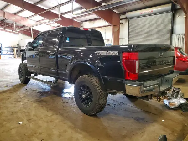 1FT7W2BN2LEE29553 2020 FORD F250 - Image 2