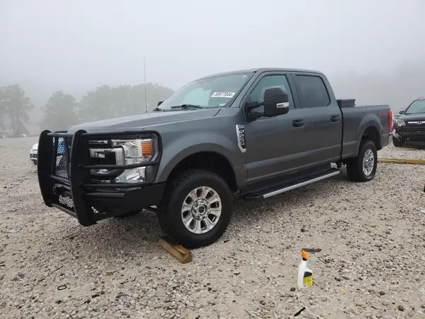 1FT7W2BN2LEE59541 2020 FORD F250 - Image 1