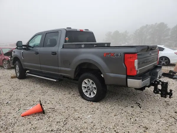 1FT7W2BN2LEE59541 2020 FORD F250 - Image 2