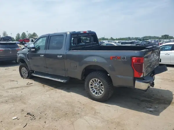 1FT7W2BN2LEE61306 2020 FORD F250 - Image 2