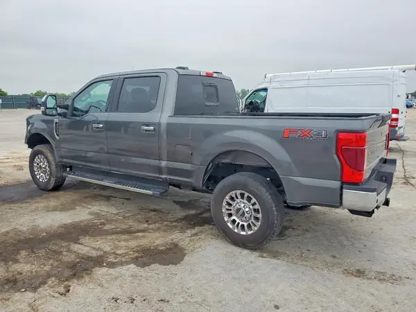 1FT7W2BN2LEE65579 2020 FORD F250 - Image 2