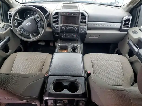 1FT7W2BN2LEE65579 2020 FORD F250 - Image 8