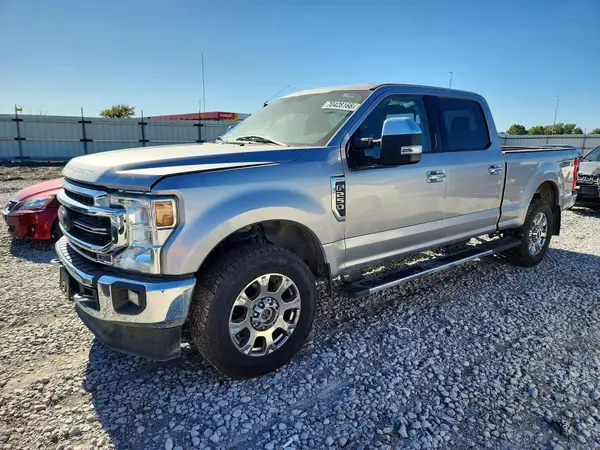 1FT7W2BN2LEE66876 2020 FORD F250 - Image 1