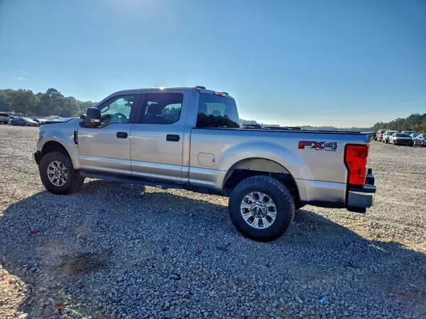 1FT7W2BN2LEE72757 2020 FORD F250 - Image 2