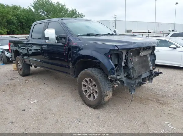 1FT7W2BN2MEC59549 2021 FORD F250 - Image 1