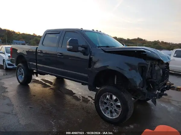 1FT7W2BN2MEC60815 2021 FORD F250 - Image 1