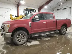 1FT7W2BN2MEC83883 2021 FORD F250