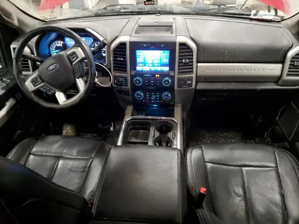 1FT7W2BN2MEC83883 2021 FORD F250 - Image 8