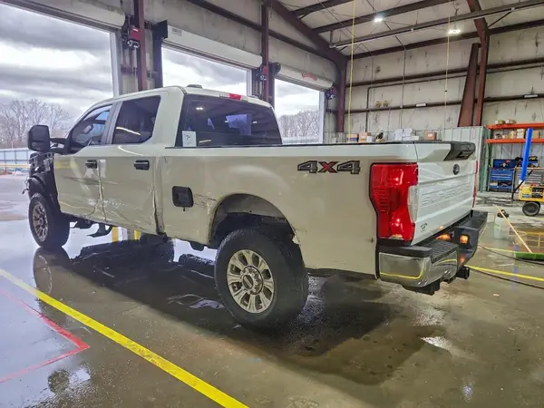 1FT7W2BN2MED14078 2021 FORD F250 - Image 2