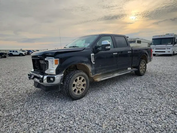 1FT7W2BN2MED64849 2021 FORD F250 - Image 1
