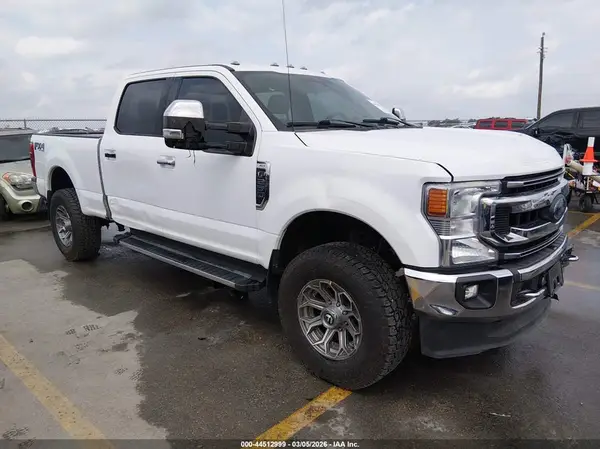 1FT7W2BN2MED70439 2021 FORD F250 - Image 1