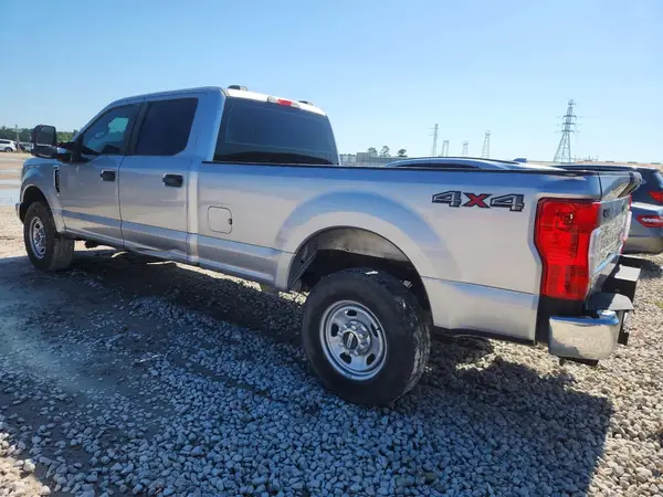 1FT7W2BN2NEC61979 2022 FORD F250 - Image 2