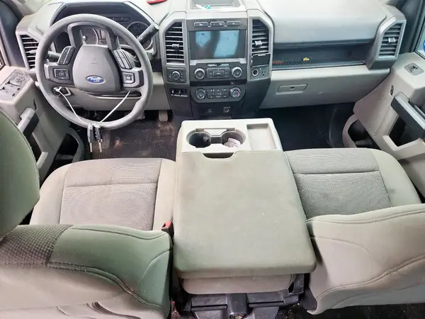 1FT7W2BN2NED39421 2022 FORD F250 - Image 8