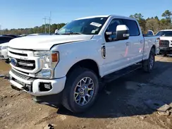 1FT7W2BN2NED49883 2022 FORD F250