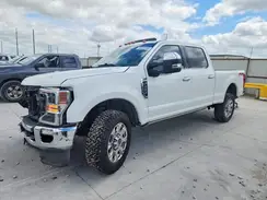 1FT7W2BN2NED51889 2022 FORD F250