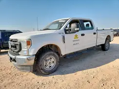 1FT7W2BN2NED72421 2022 FORD F250