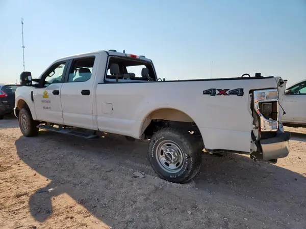 1FT7W2BN2NED72421 2022 FORD F250 - Image 2